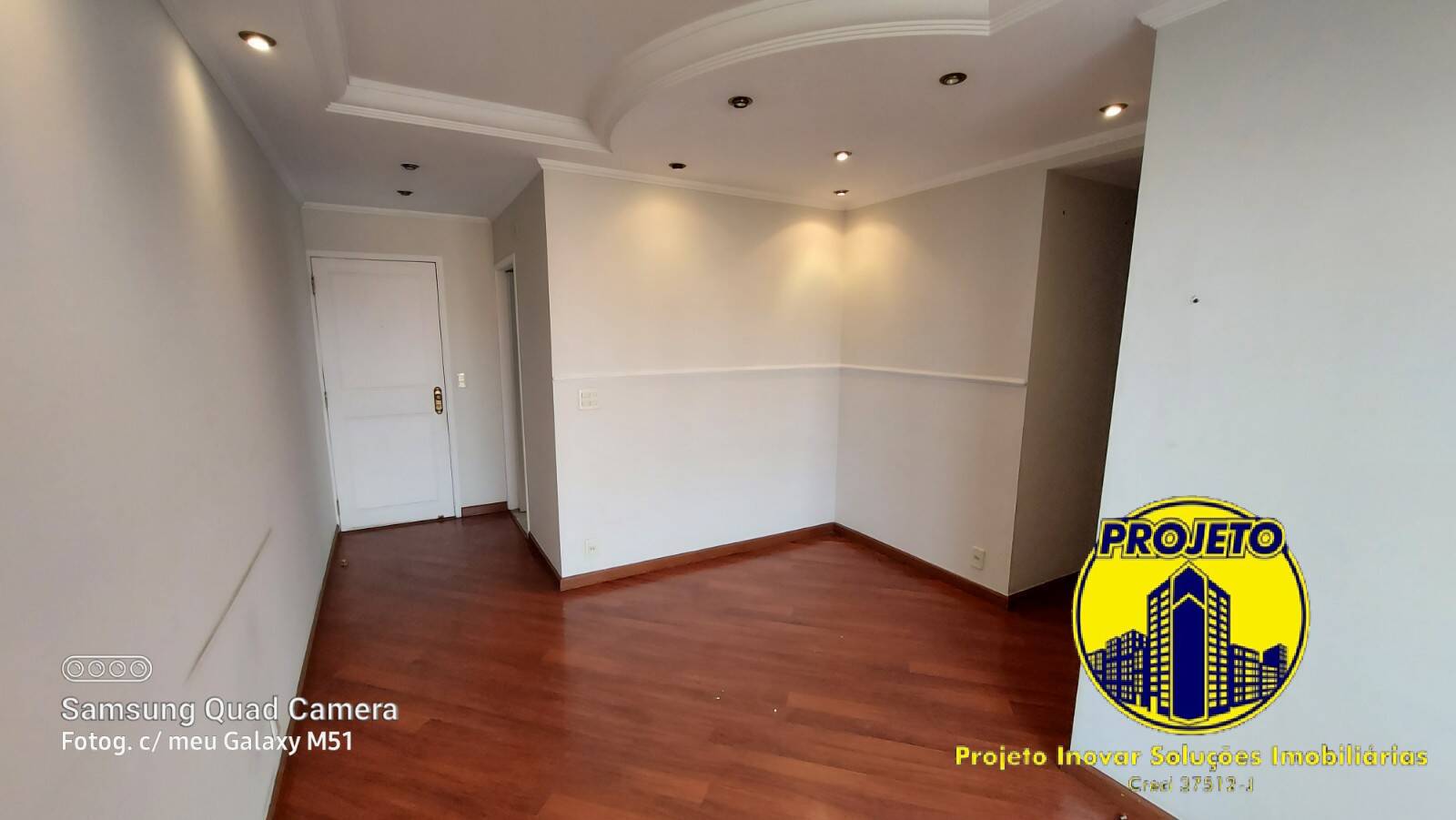 Apartamento, 2 quartos, 57 m² - Foto 6