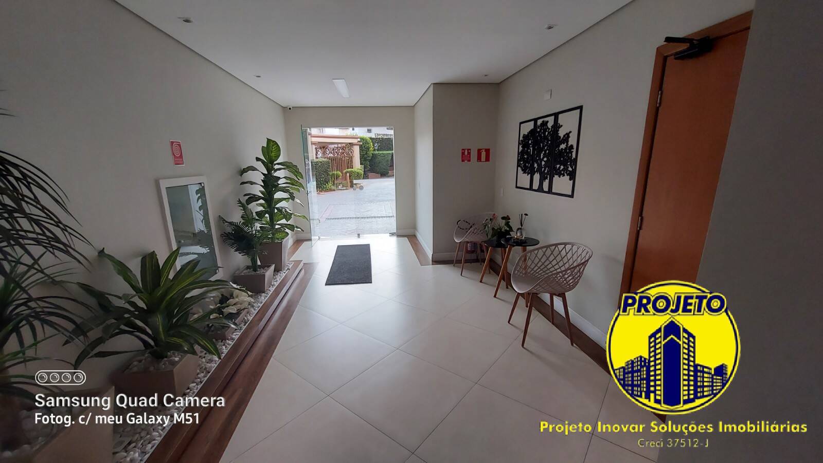 Apartamento, 2 quartos, 57 m² - Foto 12