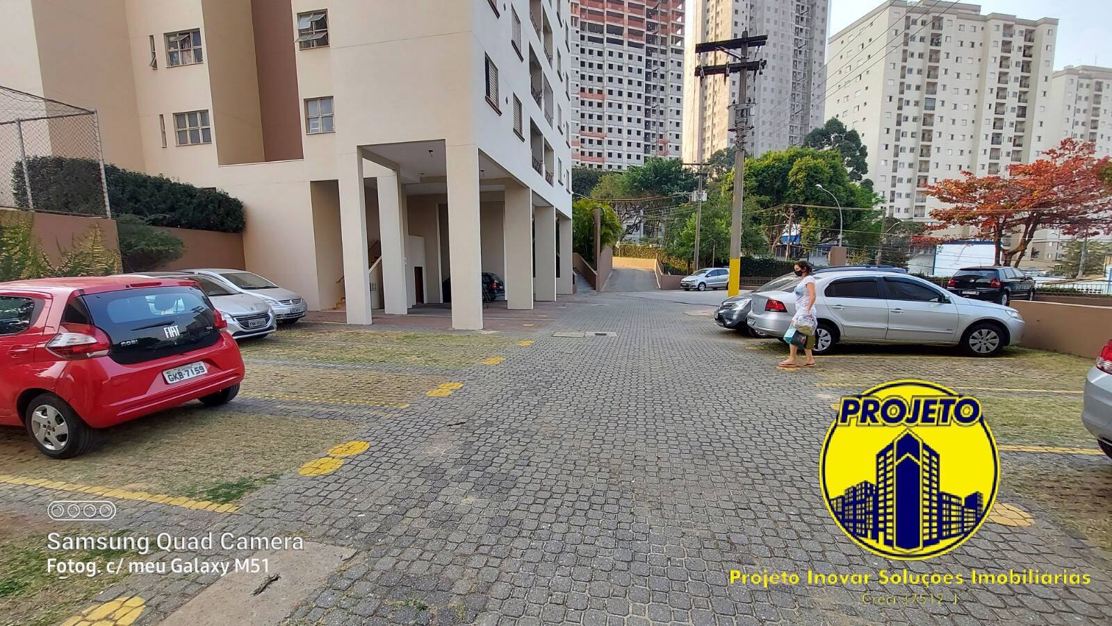 Apartamento, 2 quartos, 57 m² - Foto 13