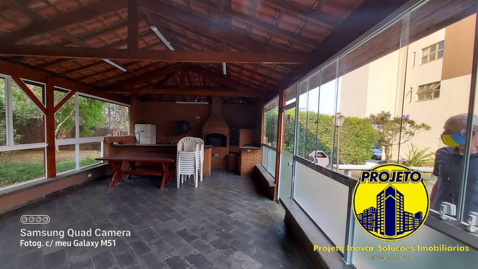 Apartamento, 2 quartos, 57 m² - Foto 15