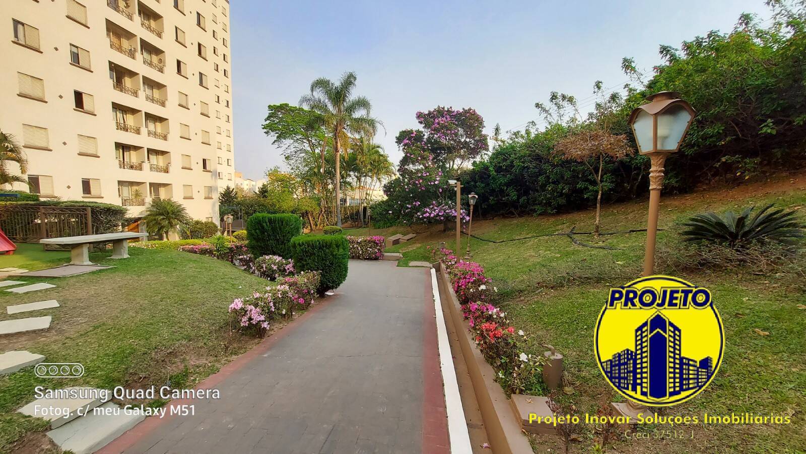 Apartamento, 2 quartos, 57 m² - Foto 2