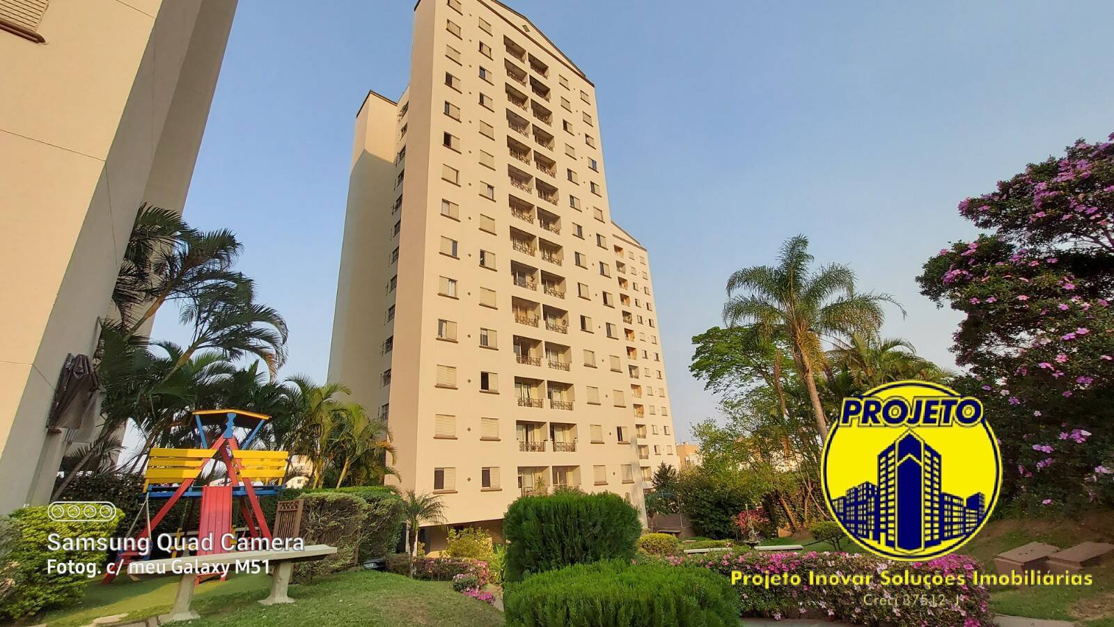 Apartamento, 2 quartos, 57 m² - Foto 1
