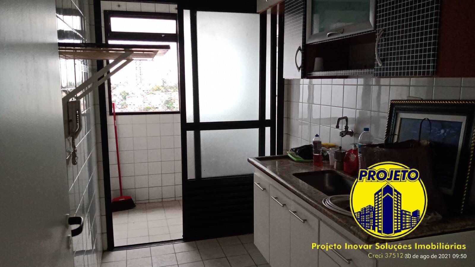 Apartamento, 2 quartos, 55 m² - Foto 8
