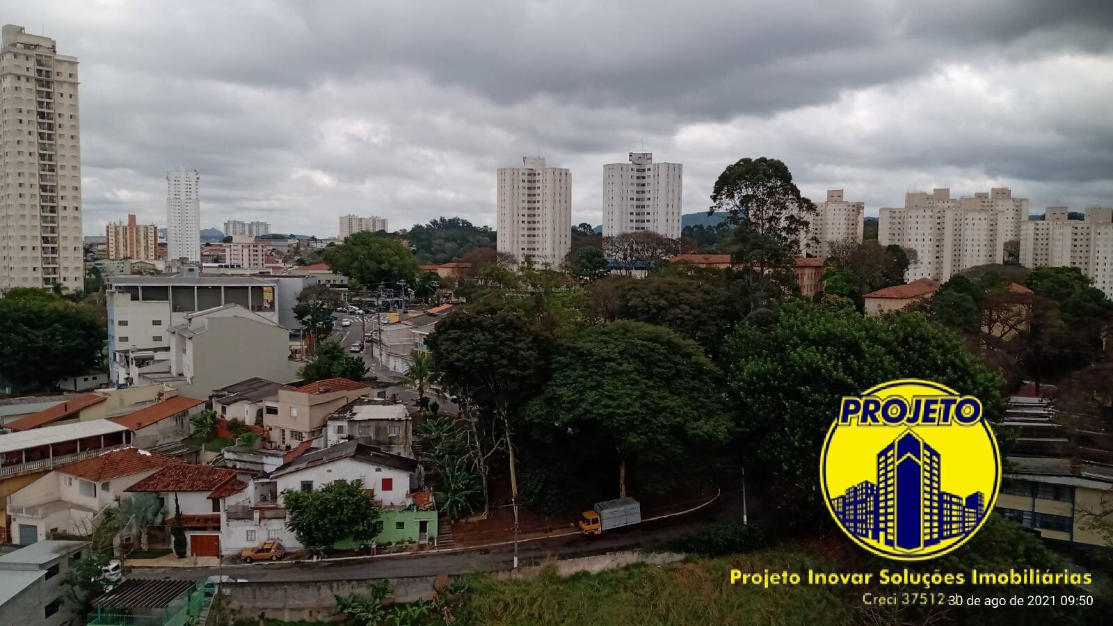 Apartamento, 2 quartos, 55 m² - Foto 2