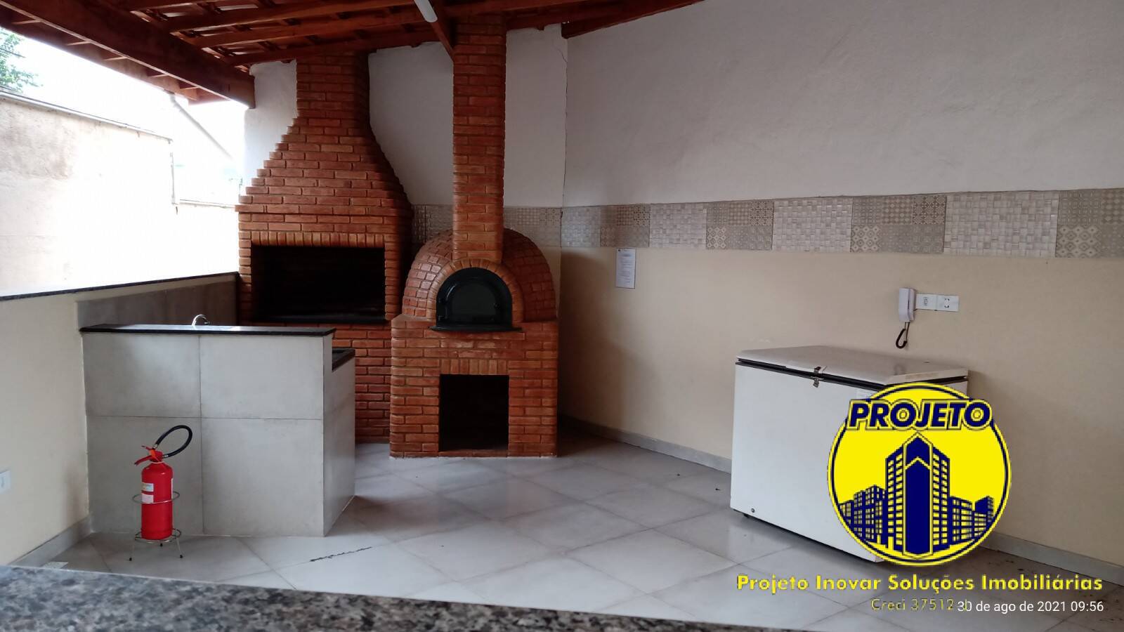 Apartamento, 2 quartos, 55 m² - Foto 15