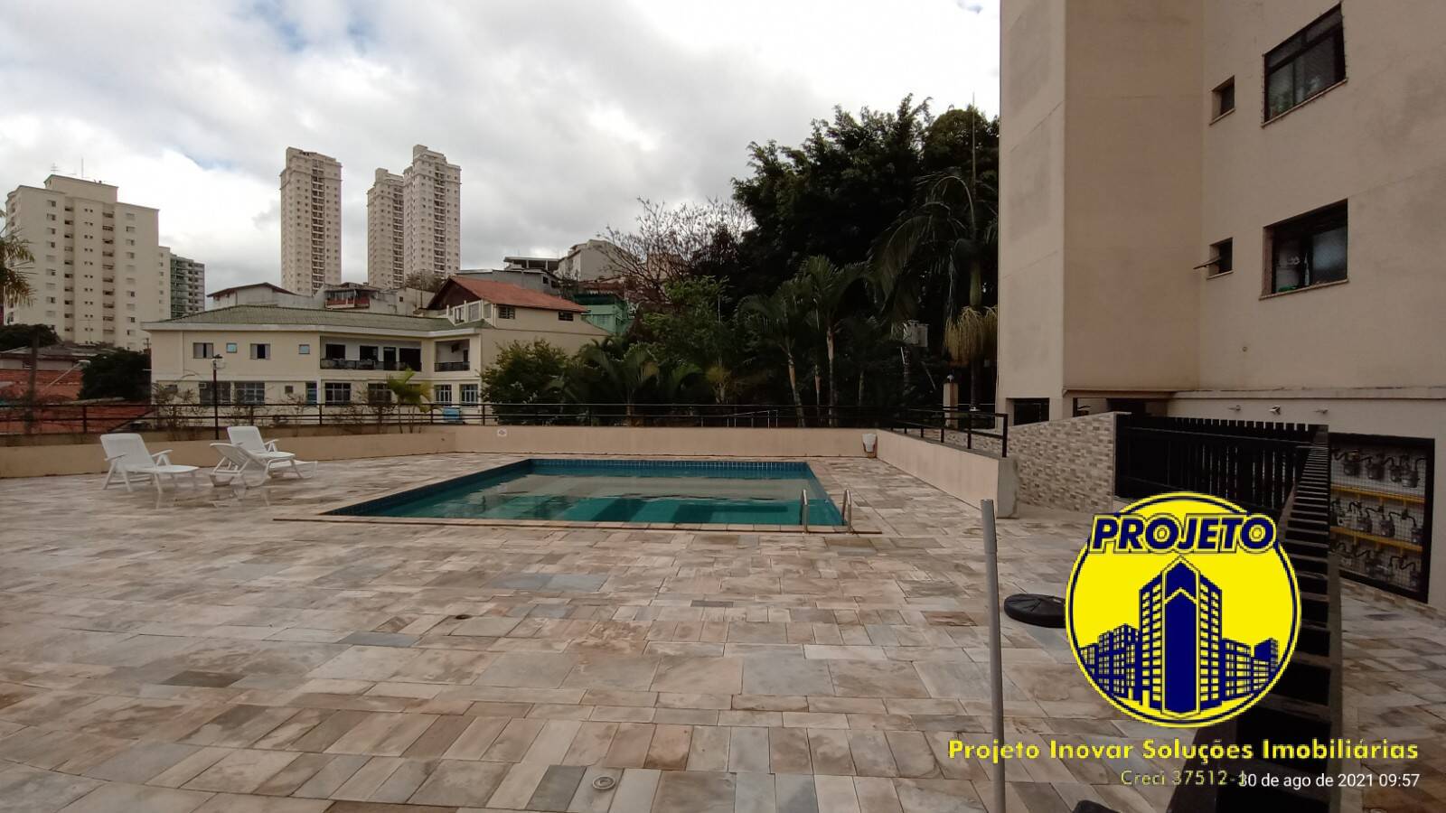 Apartamento, 2 quartos, 55 m² - Foto 17
