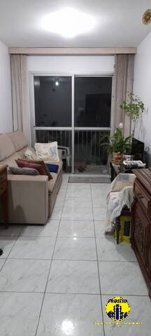 Apartamento, 2 quartos, 64 m² - Foto 4
