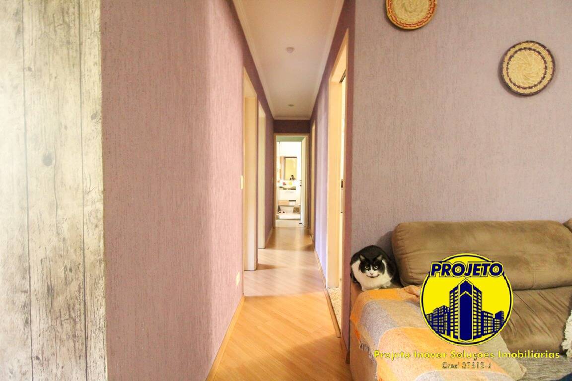 Apartamento, 3 quartos, 75 m² - Foto 8