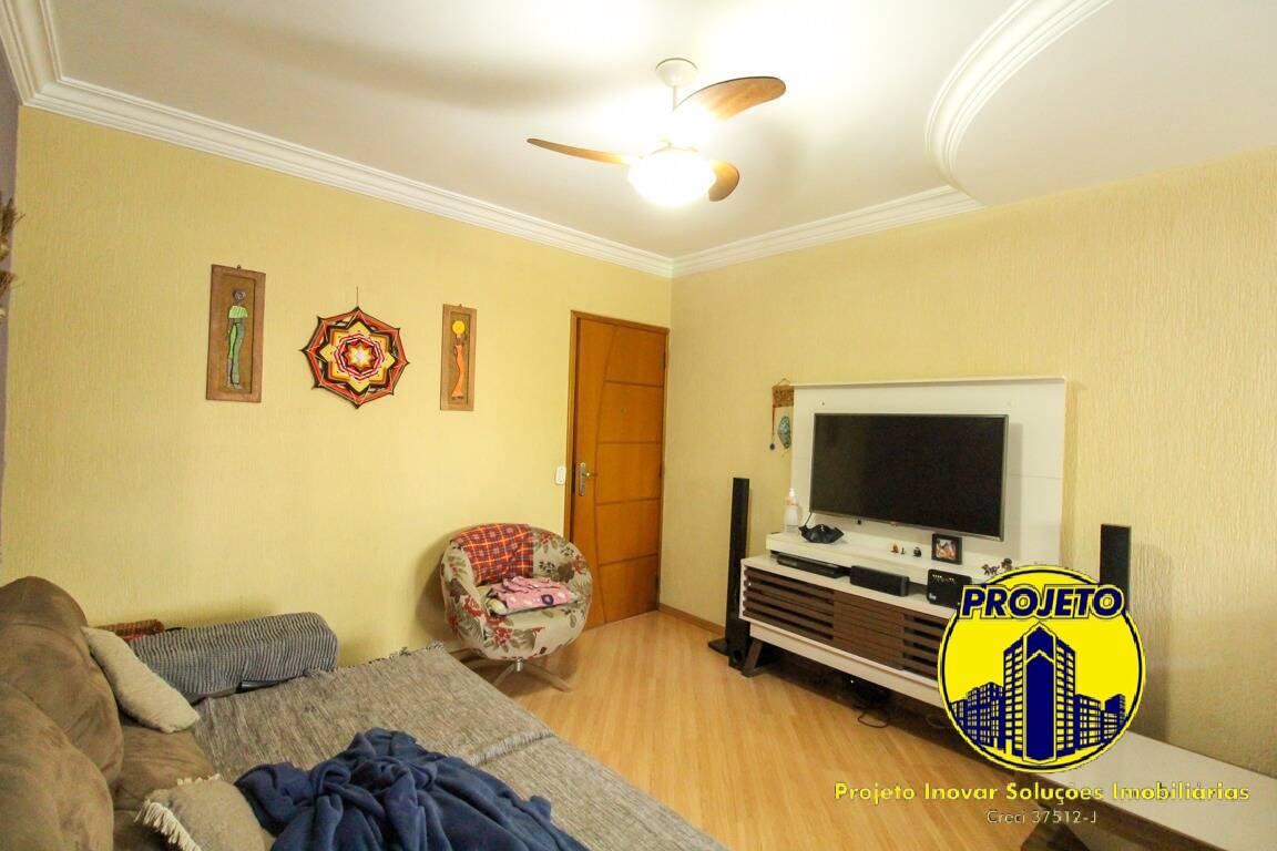 Apartamento, 3 quartos, 75 m² - Foto 3