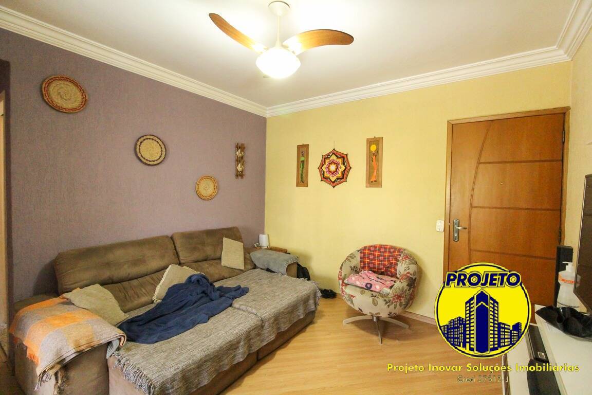 Apartamento, 3 quartos, 75 m² - Foto 5