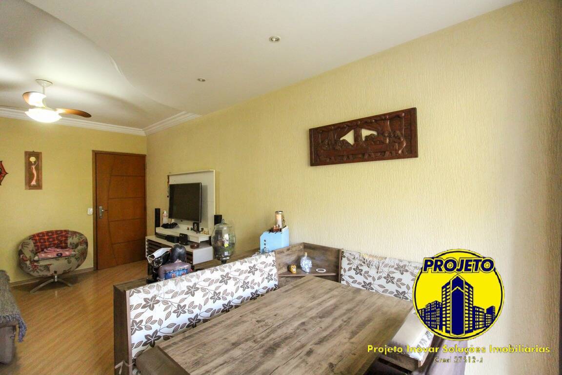 Apartamento, 3 quartos, 75 m² - Foto 7