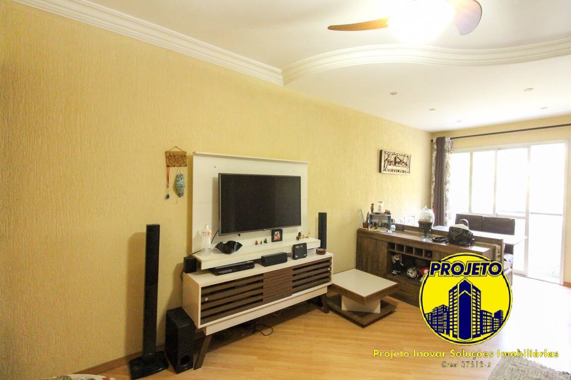 Apartamento, 3 quartos, 75 m² - Foto 4