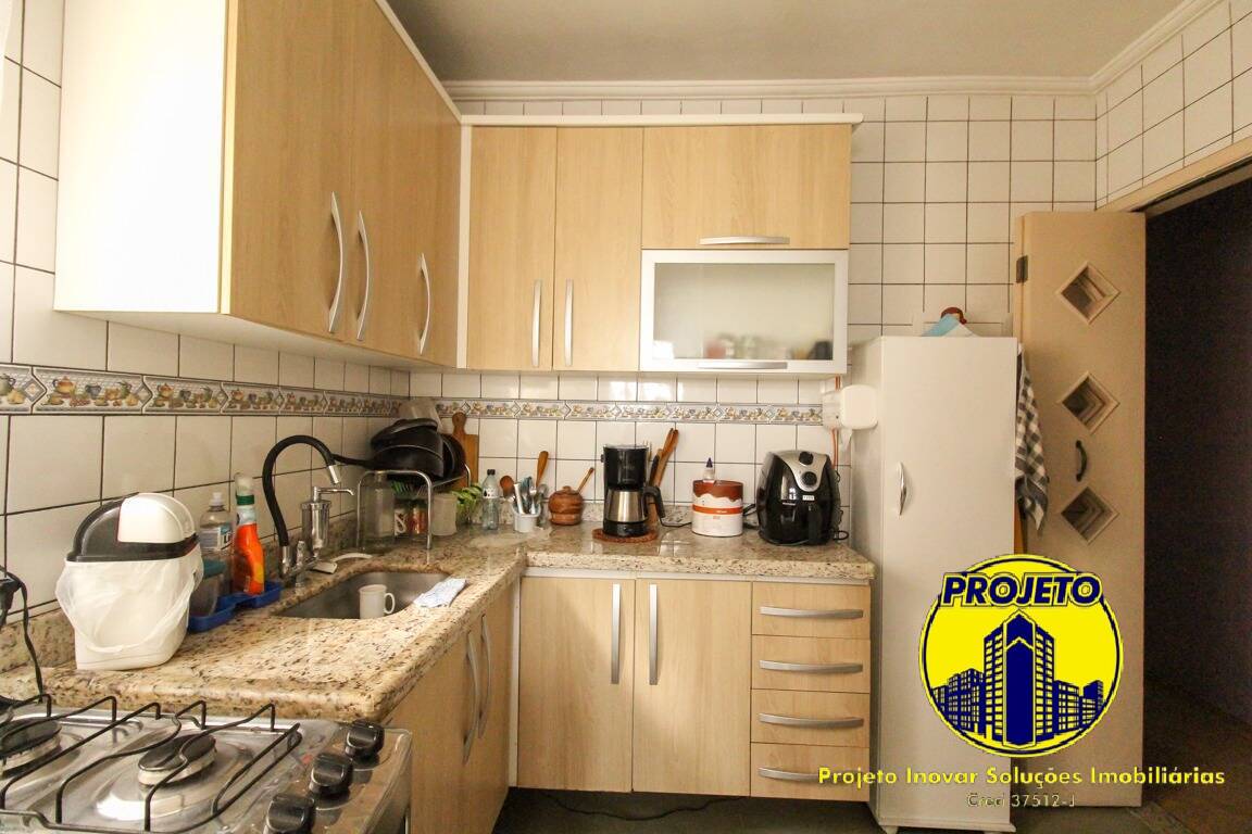 Apartamento, 3 quartos, 75 m² - Foto 9