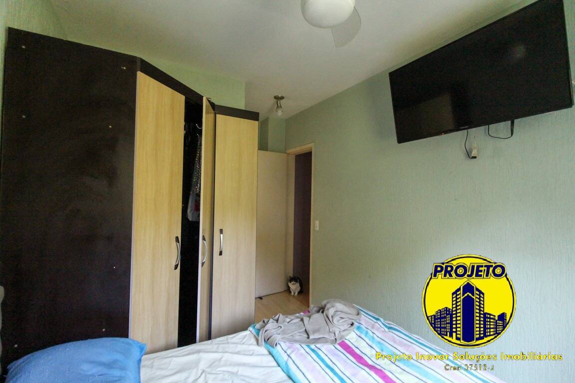Apartamento, 3 quartos, 75 m² - Foto 20