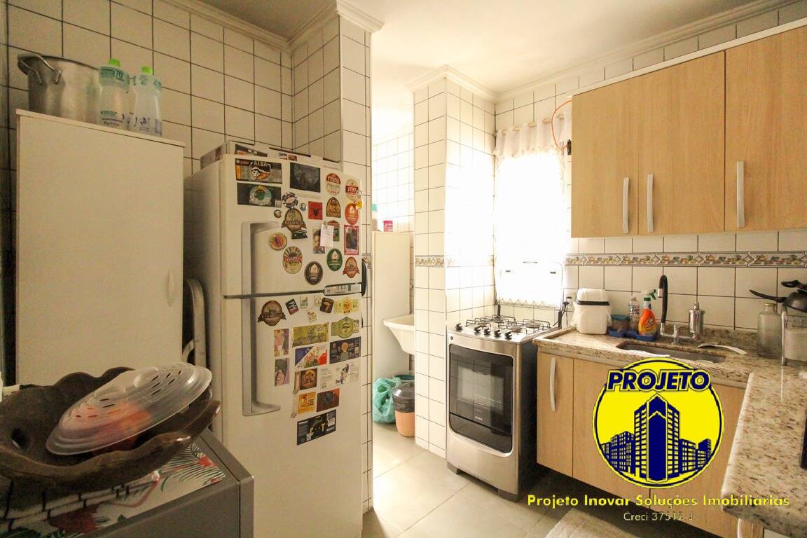 Apartamento, 3 quartos, 75 m² - Foto 11