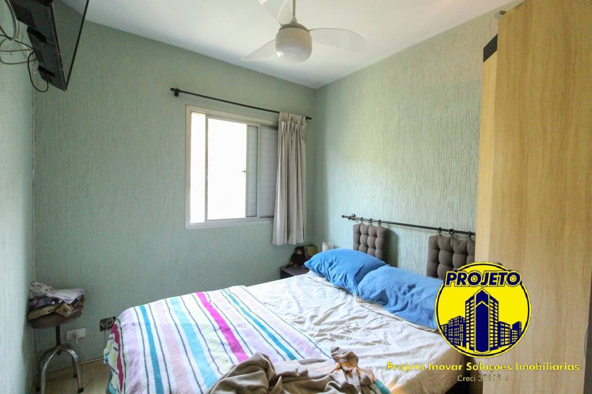 Apartamento, 3 quartos, 75 m² - Foto 18