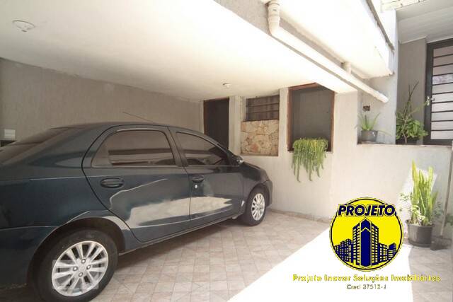 Sobrado, 3 quartos, 152 m² - Foto 2