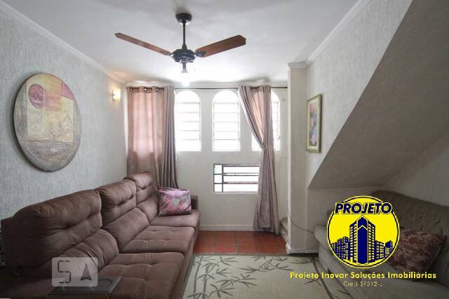 Sobrado, 3 quartos, 152 m² - Foto 5