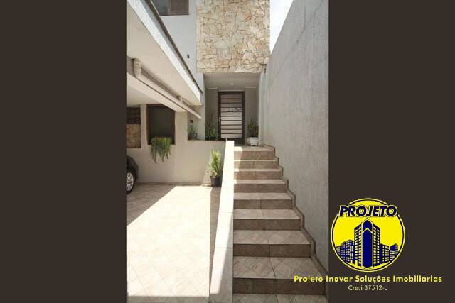 Sobrado, 3 quartos, 152 m² - Foto 1
