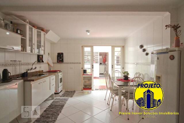 Sobrado, 3 quartos, 152 m² - Foto 8