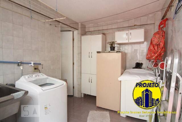 Sobrado, 3 quartos, 152 m² - Foto 10