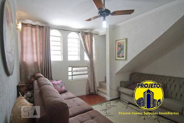 Sobrado, 3 quartos, 152 m² - Foto 6