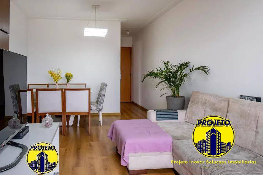 Apartamento, 4 quartos, 83 m² - Foto 6