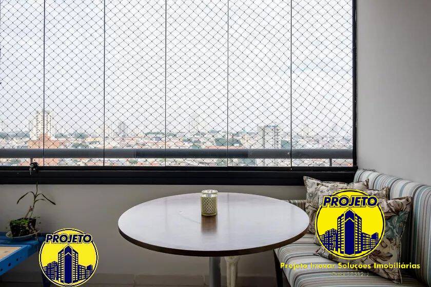 Apartamento, 4 quartos, 83 m² - Foto 3