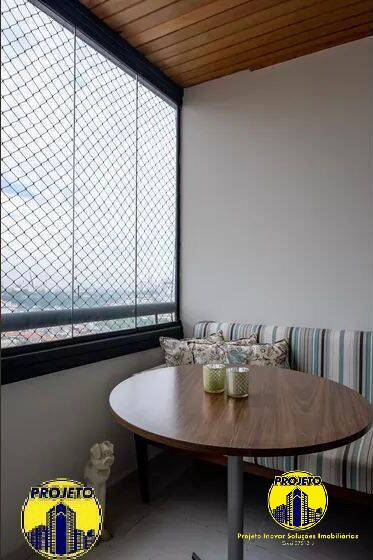 Apartamento, 4 quartos, 83 m² - Foto 2