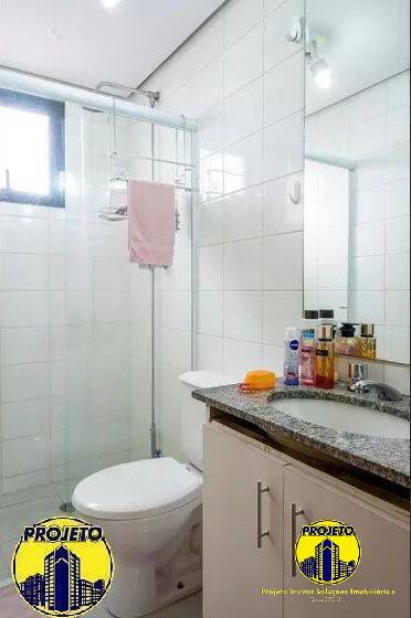 Apartamento, 4 quartos, 83 m² - Foto 10