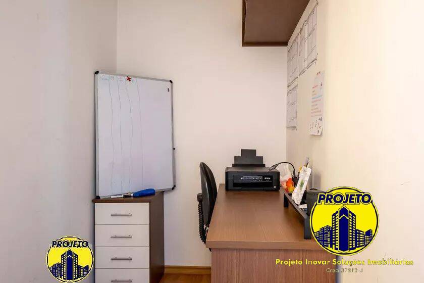 Apartamento, 4 quartos, 83 m² - Foto 12