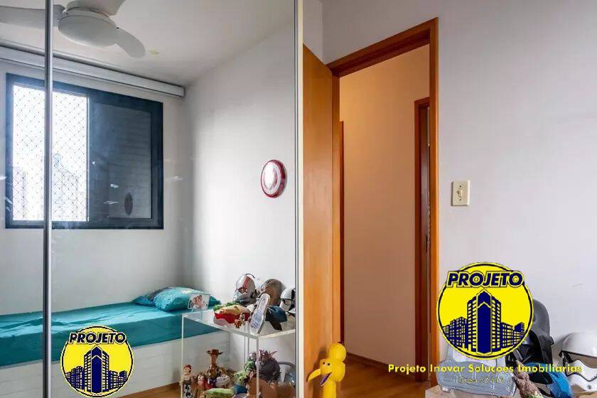 Apartamento, 4 quartos, 83 m² - Foto 11
