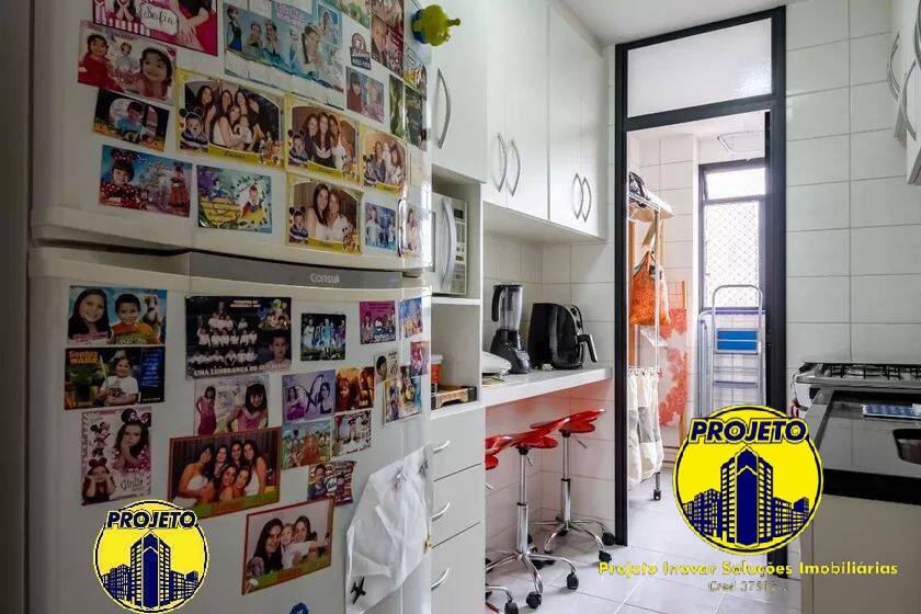 Apartamento, 4 quartos, 83 m² - Foto 8