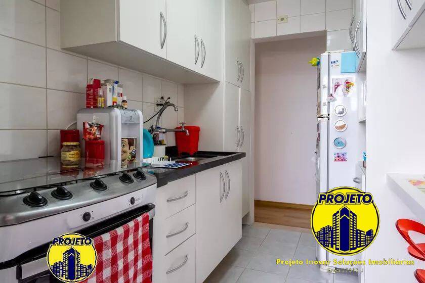 Apartamento, 4 quartos, 83 m² - Foto 7