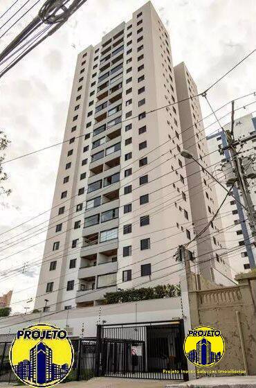 Apartamento, 4 quartos, 83 m² - Foto 1
