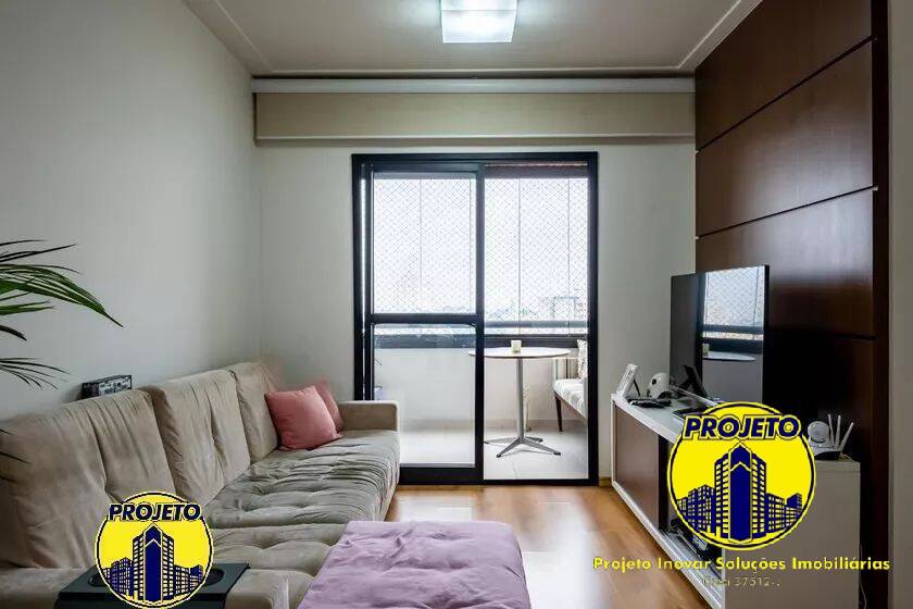 Apartamento, 4 quartos, 83 m² - Foto 5