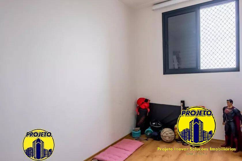 Apartamento, 4 quartos, 83 m² - Foto 13