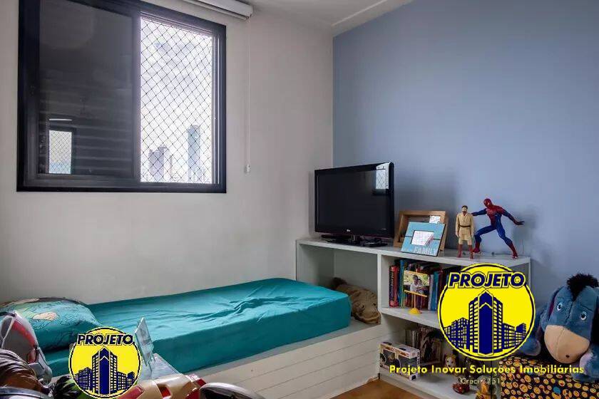 Apartamento, 4 quartos, 83 m² - Foto 14