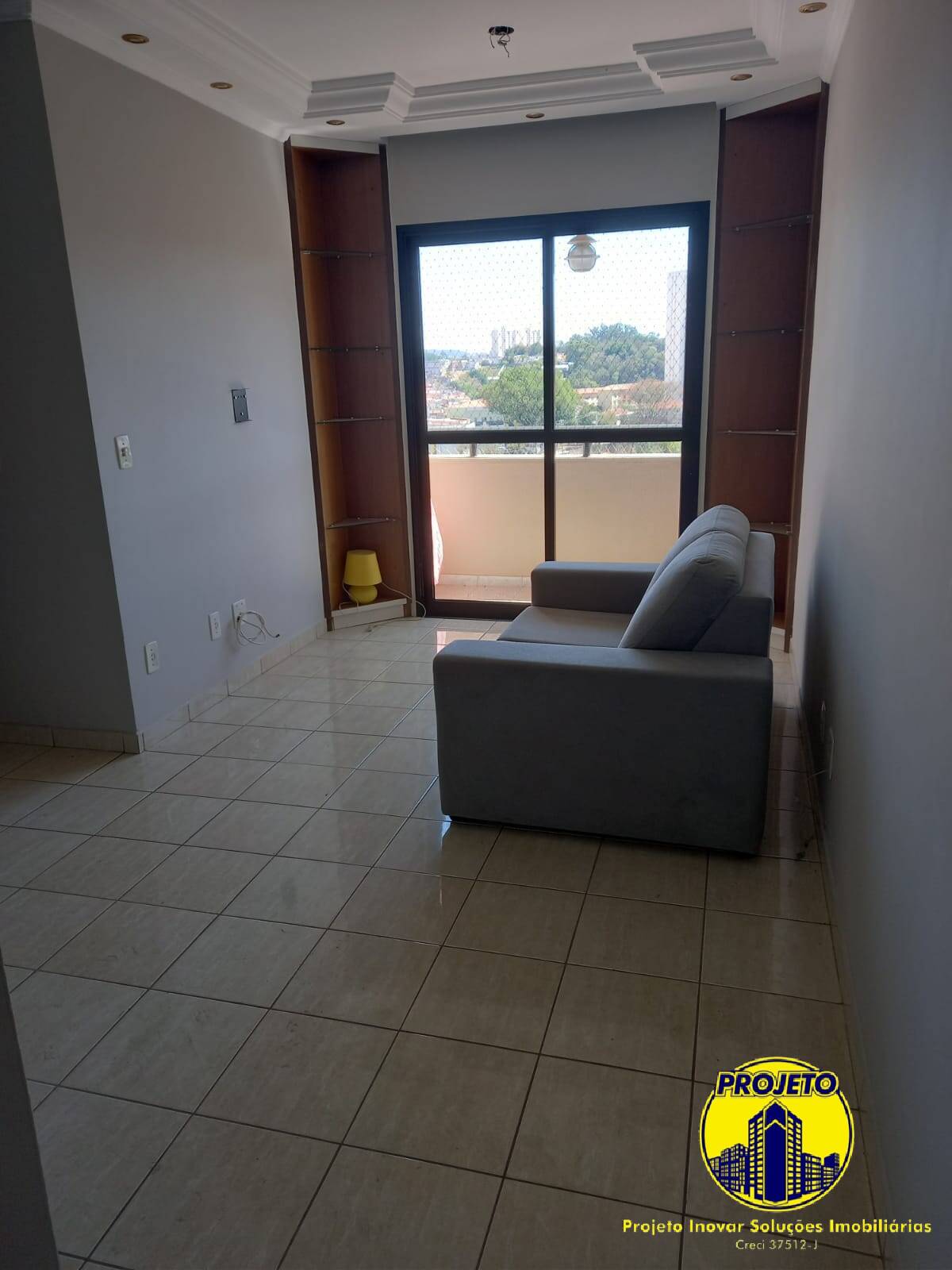 Apartamento, 2 quartos, 52 m² - Foto 4