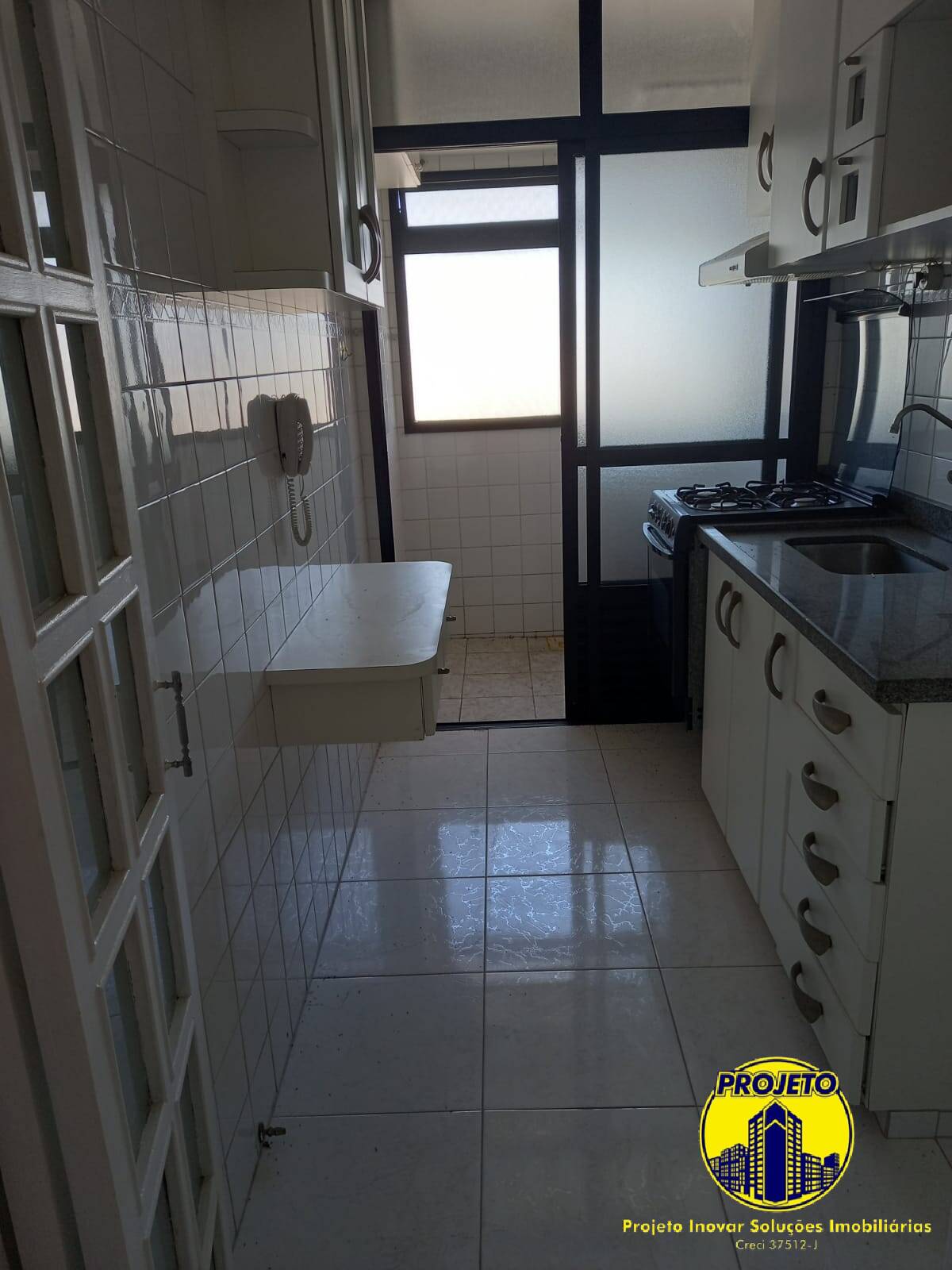 Apartamento, 2 quartos, 52 m² - Foto 1