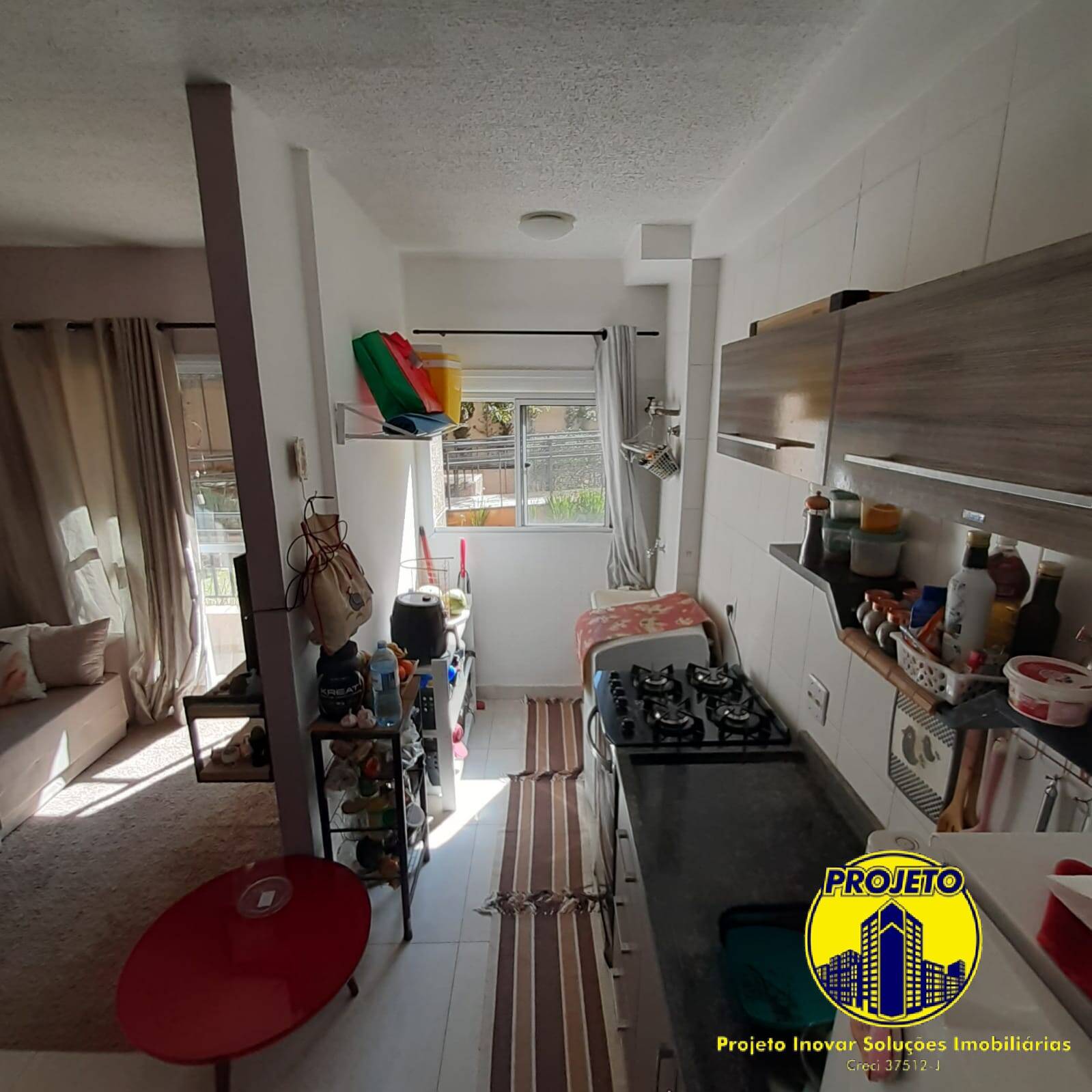 Apartamento, 1 quarto, 40 m² - Foto 4