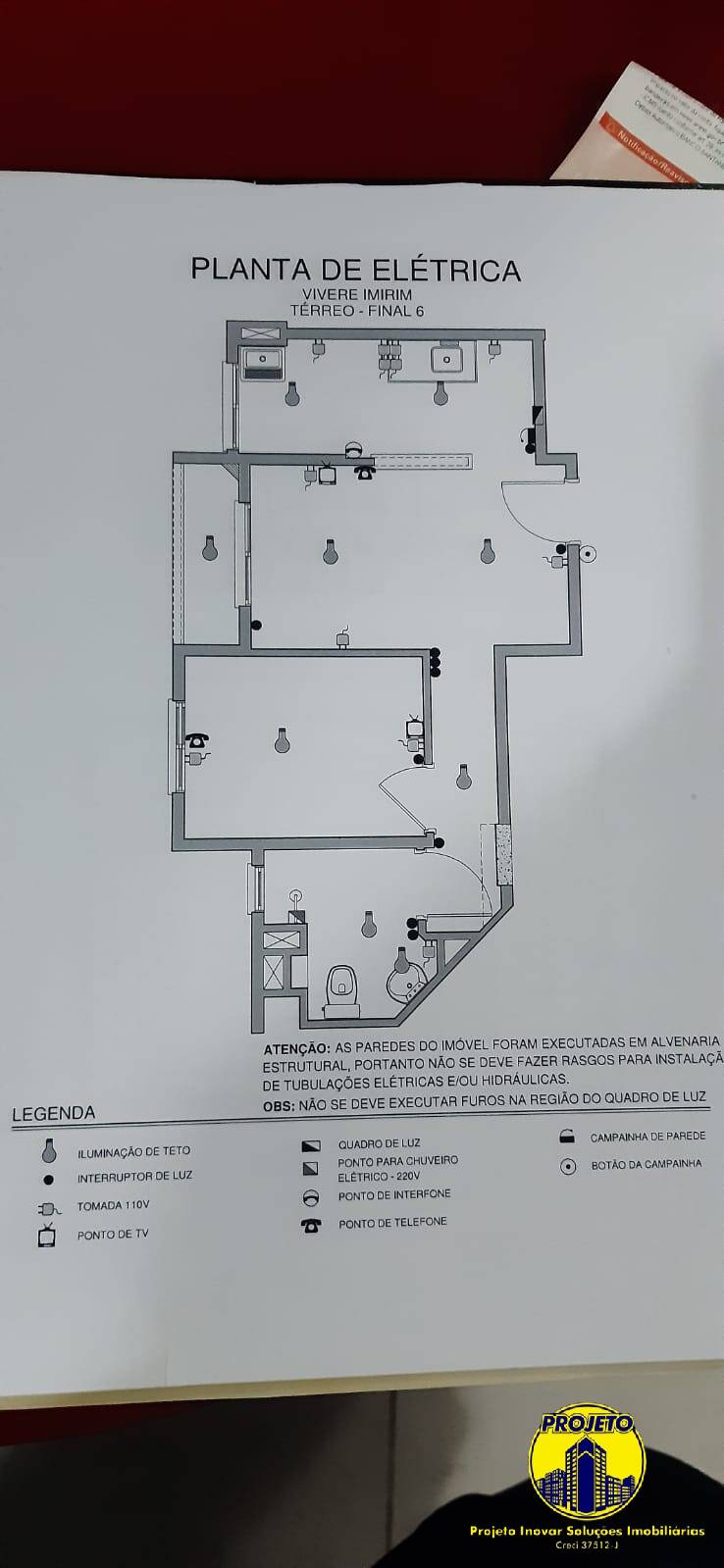 Apartamento, 1 quarto, 40 m² - Foto 6