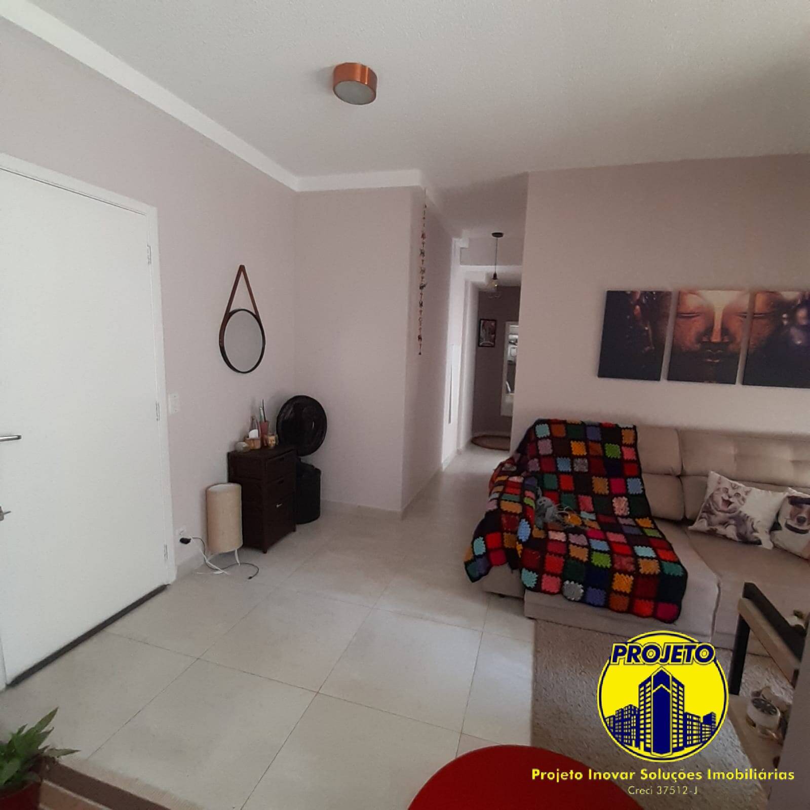 Apartamento, 1 quarto, 40 m² - Foto 5