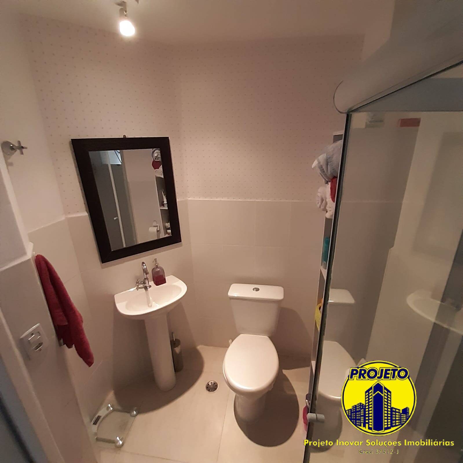 Apartamento, 1 quarto, 40 m² - Foto 9