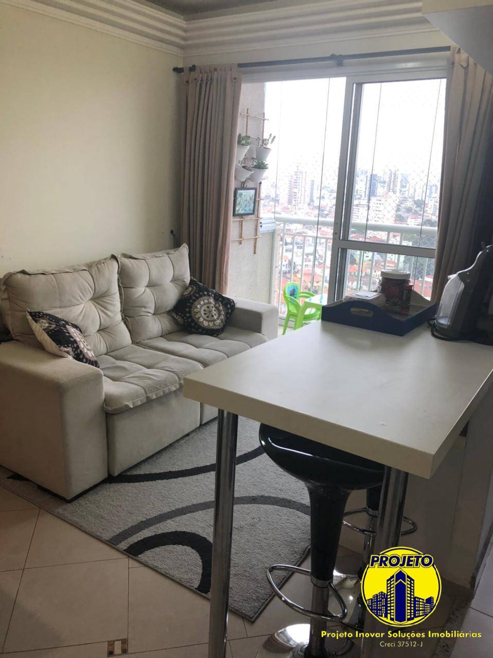 Apartamento, 2 quartos, 52 m² - Foto 4