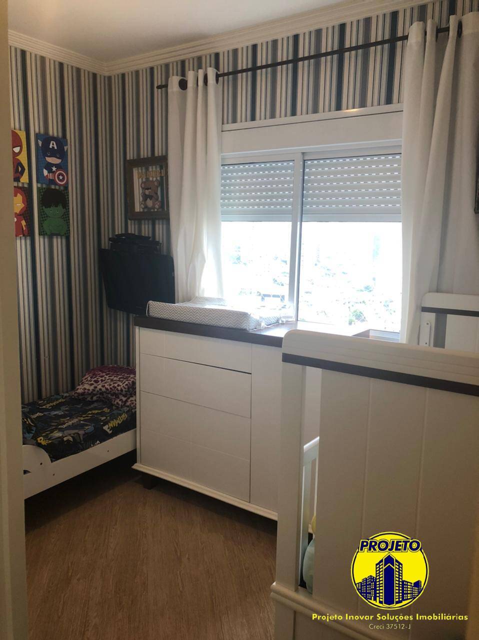 Apartamento, 2 quartos, 52 m² - Foto 10