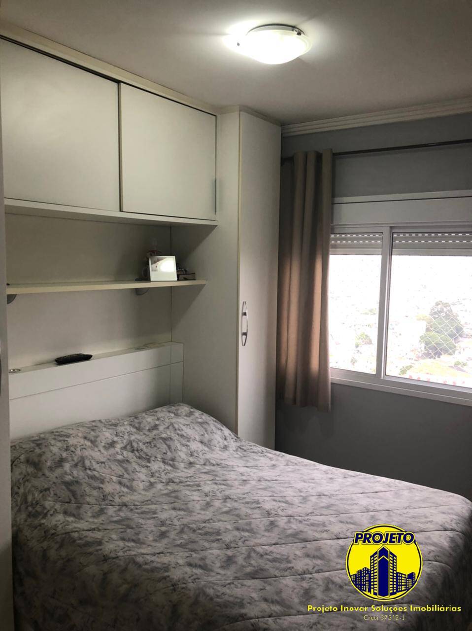 Apartamento, 2 quartos, 52 m² - Foto 12