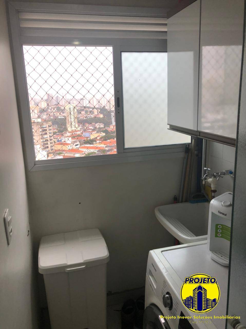Apartamento, 2 quartos, 52 m² - Foto 9