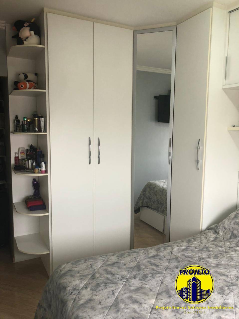 Apartamento, 2 quartos, 52 m² - Foto 14