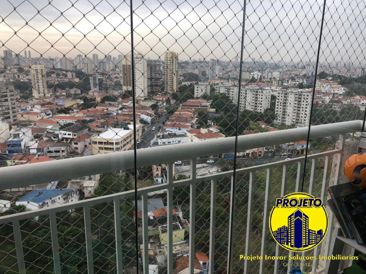 Apartamento, 2 quartos, 52 m² - Foto 1